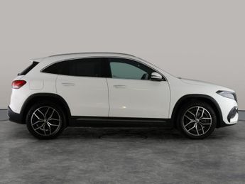 Mercedes-Benz EQA EQA 300 66.5kWh AMG Line (Premium) 4MATIC (228 ps) - HEATED SEAT