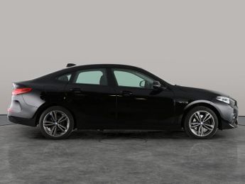 BMW 2 Series Gran Coupe 1.5 218i Sport (LCP) DCT (136 ps) LED HEADLIGHTS - SAT NAV - PAR