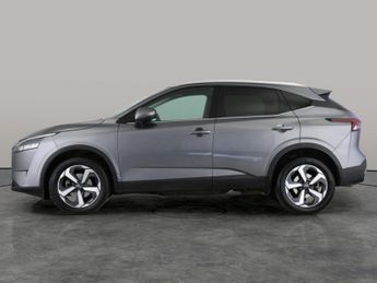 Nissan Qashqai 1.3 DIG-T MHEV N-Connecta XTRON (158 ps) - INTELLIGENT LANE INTE