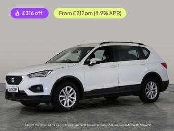 SEAT Tarraco 2.0 TDI SE (150 ps) - USB AUDIO - AUTO HEADLIGHTS - AUX
