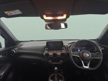 Nissan Juke 1.6 N-Connecta (143 ps) - WIFI - LANE DEPARTURE  - BLUETOOTH