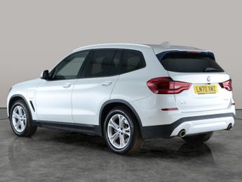 BMW X3 2.0 30e 12kWh SE Plug-in xDrive (292 ps) - PARK ASSIST - LED - R
