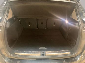 BMW X1 2.0 20i xLine DCT sDrive (192 ps) - PERFORMANCE CONTROL - BLUETO