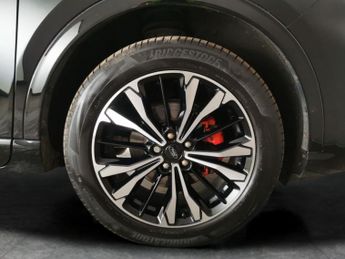 Ford Kuga 2.5 Duratec 14.4kWh ST-Line X Edition Plug-in CVT (225 ps) - PAN