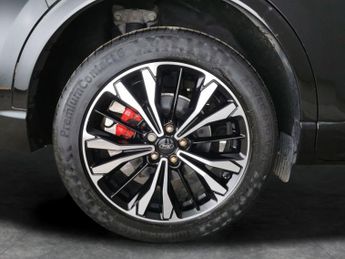 Ford Kuga 2.5 Duratec 14.4kWh ST-Line X Edition Plug-in CVT (225 ps) - PAN