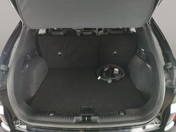 Ford Kuga 2.5 Duratec 14.4kWh ST-Line X Edition Plug-in CVT (225 ps) - PAN