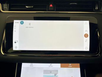 Land Rover Range Rover Evoque 2.0 P200 MHEV R-Dynamic SE 4WD (200 ps) - CARPLAY - KEYLESS ENTR
