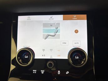Land Rover Range Rover Evoque 2.0 P200 MHEV R-Dynamic SE 4WD (200 ps) - CARPLAY - KEYLESS ENTR