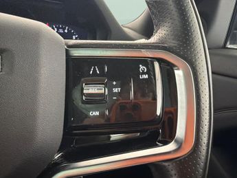 Land Rover Range Rover Evoque 2.0 P200 MHEV R-Dynamic SE 4WD (200 ps) - CARPLAY - KEYLESS ENTR