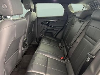 Land Rover Range Rover Evoque 2.0 P200 MHEV R-Dynamic SE 4WD (200 ps) - CARPLAY - KEYLESS ENTR