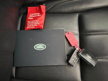 Land Rover Range Rover Evoque 2.0 P200 MHEV R-Dynamic SE 4WD (200 ps) - CARPLAY - KEYLESS ENTR
