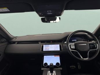 Land Rover Range Rover Evoque 2.0 P200 MHEV R-Dynamic SE 4WD (200 ps) - CARPLAY - KEYLESS ENTR