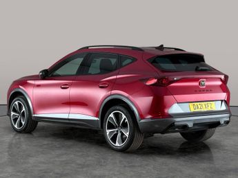 Cupra Formentor 1.5 TSI V1 DSG (150 ps) - KEYLESS ENTRY - LED - NAV
