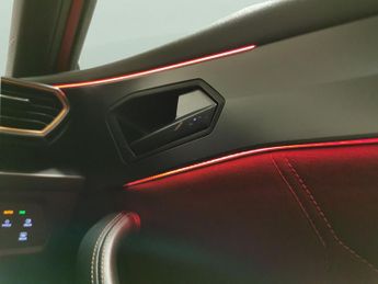 Cupra Formentor 1.5 TSI V1 DSG (150 ps) - KEYLESS ENTRY - LED - NAV