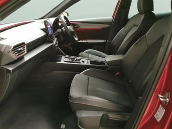 Cupra Formentor 1.5 TSI V1 DSG (150 ps) - KEYLESS ENTRY - LED - NAV