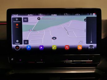 Cupra Formentor 1.5 TSI V1 DSG (150 ps) - KEYLESS ENTRY - LED - NAV