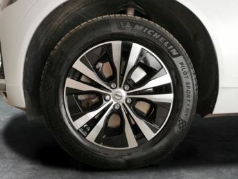 Volvo XC60 2.0h T6 Recharge 18.8kWh Inscription Expression Plug-in AWD (350