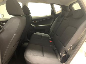 Hyundai iX20 1.6 Active Euro 5 (123 bhp) - PRIVACY GLASS - USB AUDIO