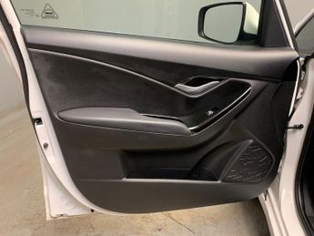 Hyundai iX20 1.6 Active Euro 5 (123 bhp) - PRIVACY GLASS - USB AUDIO