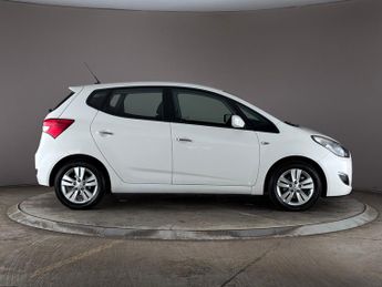 Hyundai iX20 1.6 Active Euro 5 (123 bhp) - PRIVACY GLASS - USB AUDIO