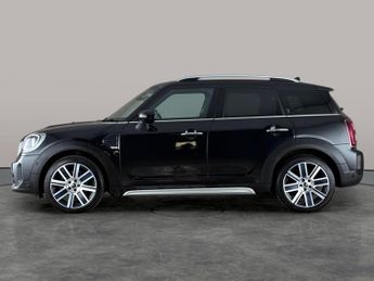 Mini Countryman 1.5 Cooper Exclusive Steptronic (136 ps) - PERFORMANCE CONTROL -