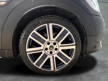 Mini Countryman 1.5 Cooper Exclusive Steptronic (136 ps) - PERFORMANCE CONTROL -