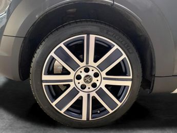 Mini Countryman 1.5 Cooper Exclusive Steptronic (136 ps) - PERFORMANCE CONTROL -