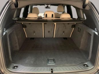 BMW X3 xDrive20d MHT M Sport Step [Tech Pack] - PARK ASSIST - REVERSE C