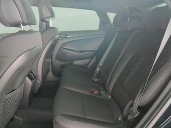 Hyundai Tucson 1.6 T-GDi GO! SE DCT (177 ps) - LANE DEPARTURE  - WIFI - BLUETOO
