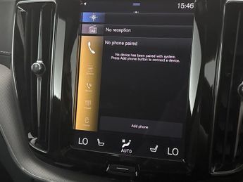 Volvo XC60 2.0 B5 MHEV R-Design Pro AWD (235 ps) - SURROUND VIEW - SENSUS S
