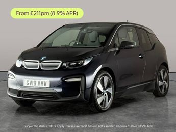 BMW i3 42.2kWh (170 ps) - LED - HEATED SEATS - ADDITIONAL 12V POWER SOC