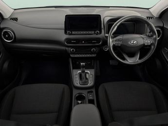 Hyundai Kona 1.6 h-GDi Premium DCT (141 ps) - KEYLESS ENTRY - REVERSE CAM - N