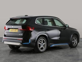 BMW iX1 30 66.5kWh xLine xDrive (11kW Charger) (313 ps) - COMFORT SEATS