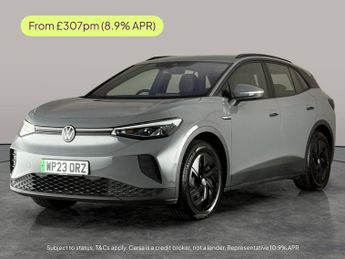 Volkswagen ID.4 Pro Performance 77kWh Life (204 ps) - CARPLAY - PARK ASSIST - LE