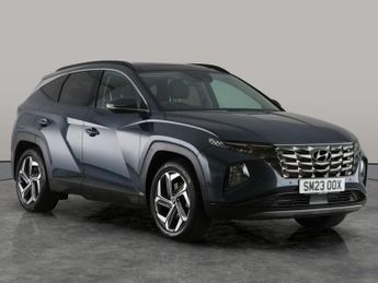 Hyundai Tucson 1.6 T-GDi 13.8kWh Ultimate Plug-in 4WD (265 ps) - ACTIVE LANE AS