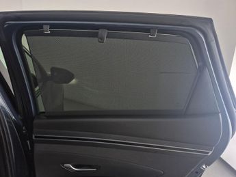 Hyundai Tucson 1.6 T-GDi 13.8kWh Ultimate Plug-in 4WD (265 ps) - ACTIVE LANE AS