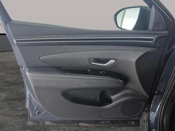 Hyundai Tucson 1.6 T-GDi 13.8kWh Ultimate Plug-in 4WD (265 ps) - ACTIVE LANE AS