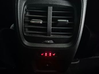 Ford Kuga 2.5h Duratec ST-Line X Edition CVT (190 ps) - HEATED STEERING - 