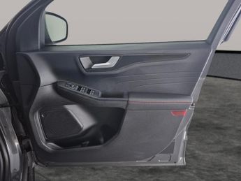 Ford Kuga 2.5h Duratec ST-Line X Edition CVT (190 ps) - HEATED STEERING - 