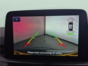 Ford Kuga 2.5h Duratec ST-Line X Edition CVT (190 ps) - HEATED STEERING - 