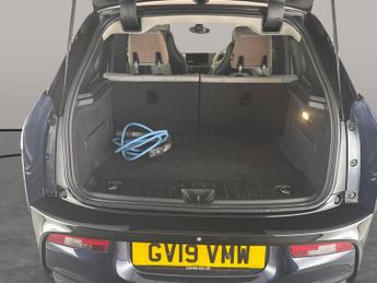 BMW i3 42.2kWh (170 ps) - LED - HEATED SEATS - ADDITIONAL 12V POWER SOC