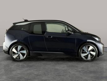 BMW i3 42.2kWh (170 ps) - LED - HEATED SEATS - ADDITIONAL 12V POWER SOC