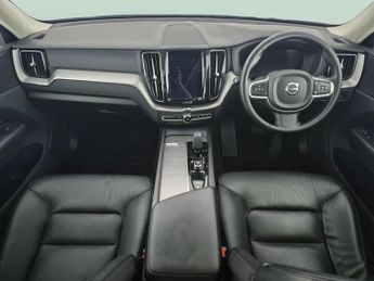 Volvo XC60 2.0h T6 Recharge 18.8kWh Core Plug-in AWD (350 ps) - ADAPT CRUIS