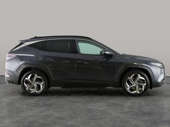 Hyundai Tucson 1.6 T-GDi 13.8kWh Ultimate Plug-in 4WD (265 ps) - HEAT AND COOL 