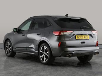 Ford Kuga 2.5h Duratec ST-Line X Edition CVT (190 ps) - HEATED STEERING - 