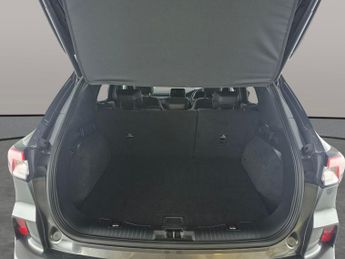 Ford Kuga 2.5h Duratec ST-Line X Edition CVT (190 ps) - HEATED STEERING - 
