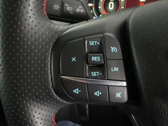 Ford Kuga 2.5h Duratec ST-Line X Edition CVT (190 ps) - REVERSE CAM - NAV 