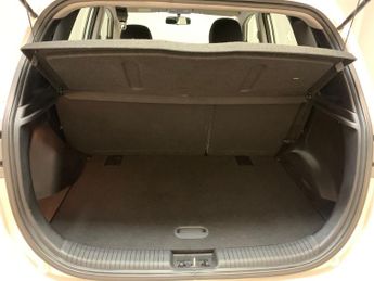 Hyundai iX20 1.6 Active Euro 5 (123 bhp) - PRIVACY GLASS - USB AUDIO
