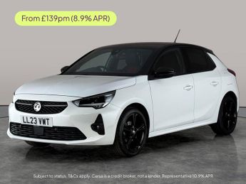 Vauxhall Corsa 1.2 GS Line (75 ps) - BLUETOOTH - CRUISE - CLIMATE CONTROL