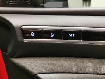 Hyundai Tucson 1.6 h T-GDi Ultimate (230 ps) - NAV - HEATED SEATS - HEATED STEE